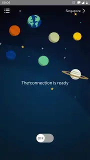 ACT VPN captura 3