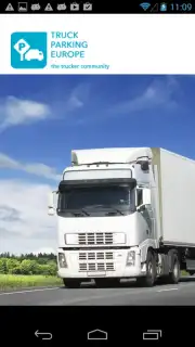 Truck Parking Europe captura 6