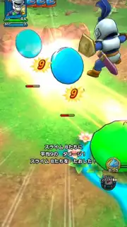 Dragon Quest Tact captura 7