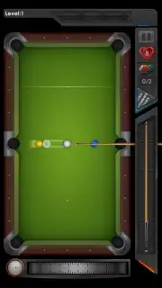 Snooker Pooling captura 3