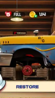 Matchcreek Motors captura 7
