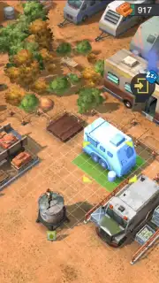 Breaking Bad: Criminal Elements captura 3