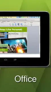 Splashtop 2 - Remote Desktop captura 5