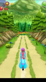 Winx Bloomix Quest captura 4