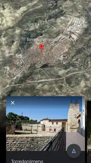 Google Earth captura 10