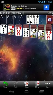 250+ Solitaire Collection captura 7