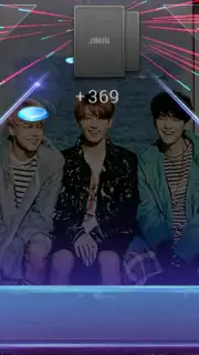 SuperStar BTS captura 14