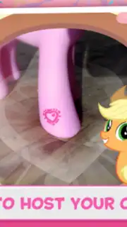 MyLittlePony captura 2