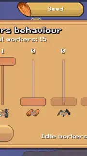 Pocket Ants captura 13