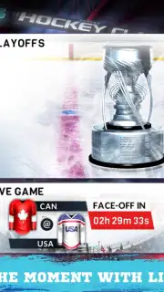 Hockey Classic 16 captura 1