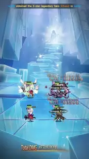 Digital Girls captura 20