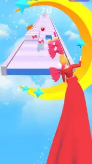 Dancing Dress captura 4