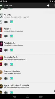 Awesome icons captura 5