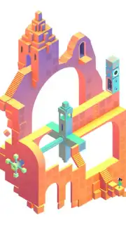 Monument Valley 2 NETFLIX captura 20