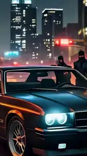 GTA SA - Lag fixer captura 3