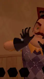 Hello Neighbor Nicky's Diaries captura 4