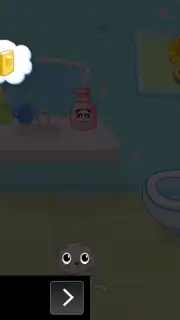 Toilet Training captura 1