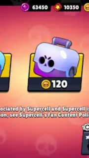 Box Simulator for Brawl Stars captura 17