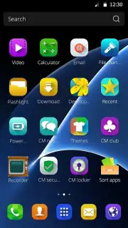 Samsung S7 captura 3