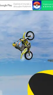 Bike Stunt 2 captura 4