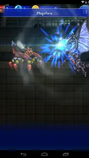 FINAL FANTASY Record Keeper (JP) captura 10