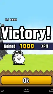 The Battle Cats captura 9