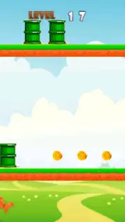 Red Ball 5 captura 3