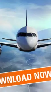 Plane Driving Simulator captura 5