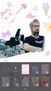 Meipai captura 7