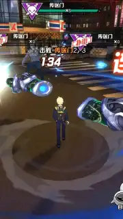Ace Censor captura 8