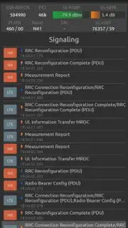 Network Signal Guru captura 5