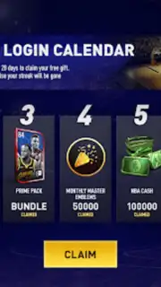 NBA LIVE Asia captura 6