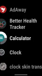 Universal Launcher captura 7