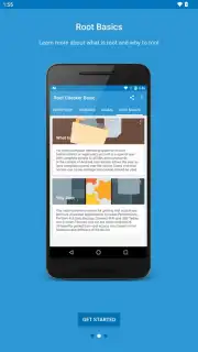Root Checker (Superuser) captura 11