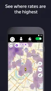 Taximeter captura 1