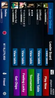 PokerKinG Pro captura 3