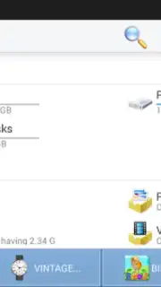 Computer File Explorer captura 2