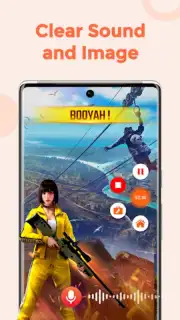 Screen Recorder - XRec Lite captura 5