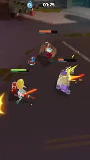 Nonstop Game (China) captura 13