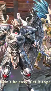 Wrath of Dragon captura 1