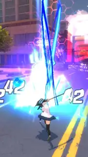 Blank City captura 8