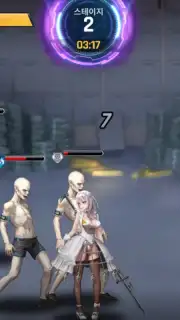 Infinity Star M captura 7