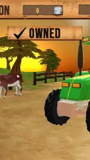Farm House Simulator captura 2