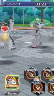 DIGIMON ReArise captura 2