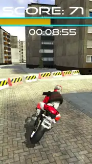 City Bike captura 8