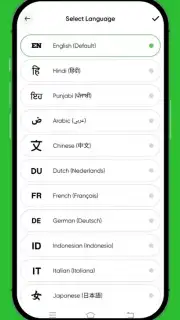 Auto Clicker - Auto Tap & Scroll Assistant captura 5