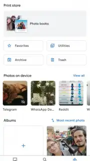 Google Photos captura 7