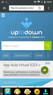 Tube Lover - Video Downloader captura 3