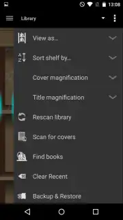 EBookDroid captura 27