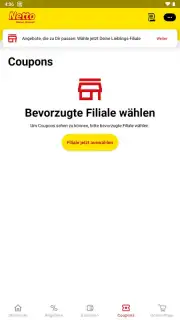 Netto App captura 15